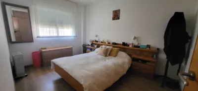 Apartment in Abenarabi photo 6
