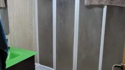 Apartment in Abenarabi photo 8