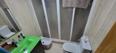 Apartment in Abenarabi photo 9