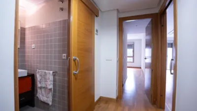 Apartment in Vistalegre photo 16