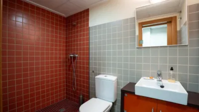 Apartment in Vistalegre photo 17