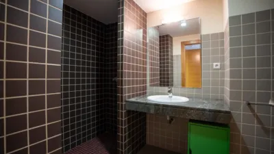 Apartment in Vistalegre photo 21