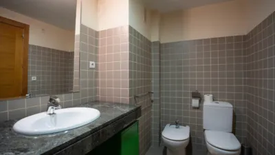 Apartment in Vistalegre photo 22