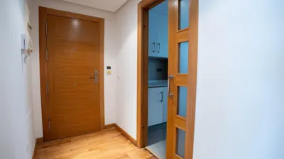 Apartment in Vistalegre photo 23
