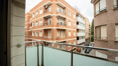 Apartment in Vistalegre photo 6
