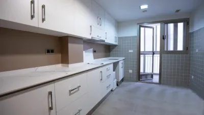 Apartment in Vistalegre photo 7