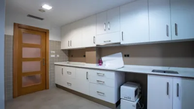 Apartment in Vistalegre photo 8