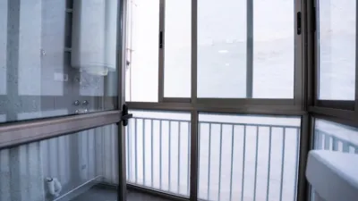 Apartment in Vistalegre photo 9
