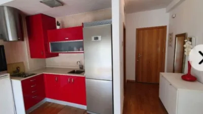 Loft in Juan Carlos I photo 2