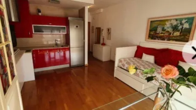 Loft in Juan Carlos I photo 5