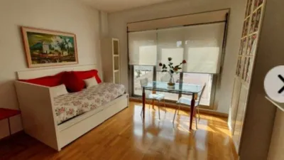 Loft in Juan Carlos I photo 9