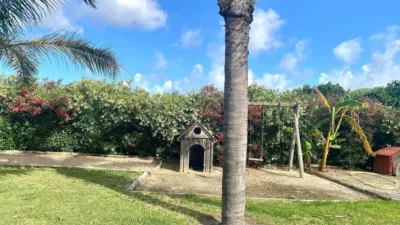 House on Calle Polígono 15 Paraje 286 Reyertas photo 29