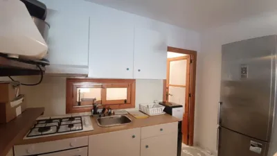 Chalet en venta en Carrer de Golondrinas-la Chismosa, cerca de Carrer de l' Oropéndola-la Chismosa, La Florida-La Chismosa-Los Altos (Distrito Orihuela Costa. Orihuela) de 123.000 €