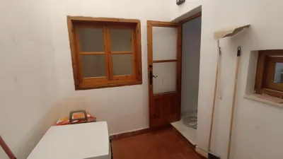 Chalet en venta en Carrer de Golondrinas-la Chismosa, cerca de Carrer de l' Oropéndola-la Chismosa, La Florida-La Chismosa-Los Altos (Distrito Orihuela Costa. Orihuela) de 123.000 €