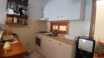 Chalet en venta en Carrer de Golondrinas-la Chismosa, cerca de Carrer de l' Oropéndola-la Chismosa, La Florida-La Chismosa-Los Altos (Distrito Orihuela Costa. Orihuela) de 123.000 €