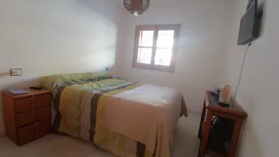 Chalet en venta en Carrer de Golondrinas-la Chismosa, cerca de Carrer de l' Oropéndola-la Chismosa, La Florida-La Chismosa-Los Altos (Distrito Orihuela Costa. Orihuela) de 123.000 €