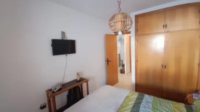 Chalet en venta en Carrer de Golondrinas-la Chismosa, cerca de Carrer de l' Oropéndola-la Chismosa, La Florida-La Chismosa-Los Altos (Distrito Orihuela Costa. Orihuela) de 123.000 €