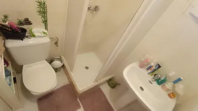 Chalet en venta en Carrer de Golondrinas-la Chismosa, cerca de Carrer de l' Oropéndola-la Chismosa, La Florida-La Chismosa-Los Altos (Distrito Orihuela Costa. Orihuela) de 123.000 €