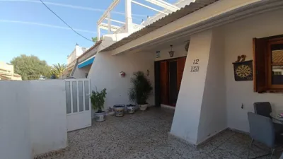 Chalet en venta en Carrer de Golondrinas-la Chismosa, cerca de Carrer de l' Oropéndola-la Chismosa – pohled 3