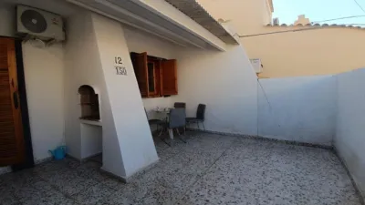 Chalet en venta en Carrer de Golondrinas-la Chismosa, cerca de Carrer de l' Oropéndola-la Chismosa – pohled 4