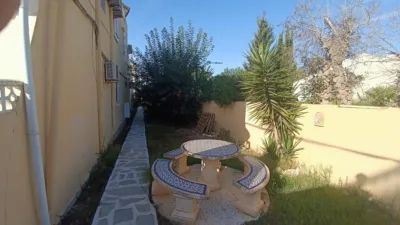 Chalet en venta en Carrer de Golondrinas-la Chismosa, cerca de Carrer de l' Oropéndola-la Chismosa – pohled 5