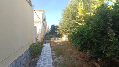 Chalet en venta en Carrer de Golondrinas-la Chismosa, cerca de Carrer de l' Oropéndola-la Chismosa – pohled 6