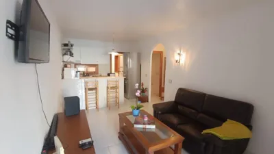 Chalet en venta en Carrer de Golondrinas-la Chismosa, cerca de Carrer de l' Oropéndola-la Chismosa, La Florida-La Chismosa-Los Altos (Distrito Orihuela Costa. Orihuela) de 123.000 €
