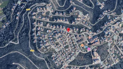 Chalet on Carrer de los Geranios photo 3