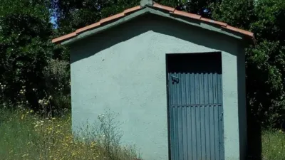 Rustic Finca on Parcela 68 Street photo 10