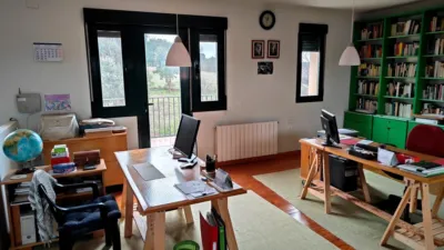 Rustic Finca on Parcela 68 Street photo 28