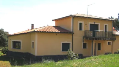 Finca rústica en venta en Calle Parcela 68 - Vista 4