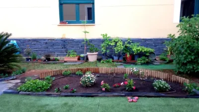 Rustic Finca on Parcela 68 Street photo 32