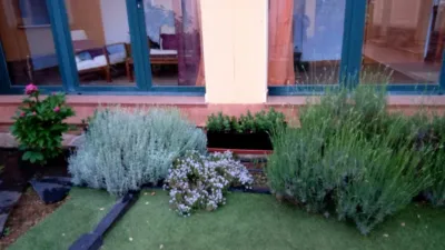 Rustic Finca on Parcela 68 Street photo 33