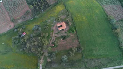 Rustic Finca on Parcela 68 Street photo 35