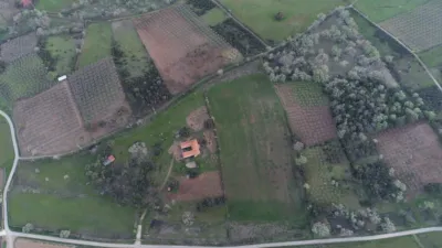 Rustic Finca on Parcela 68 Street photo 36
