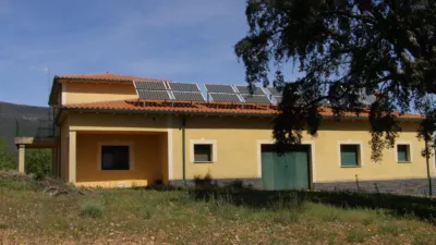 Finca rústica en venta en Calle Parcela 68 - Vista 5