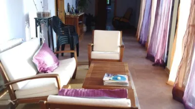 Rustic Finca on Parcela 68 Street photo 45