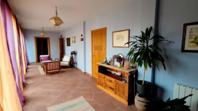 Rustic Finca on Parcela 68 Street photo 47