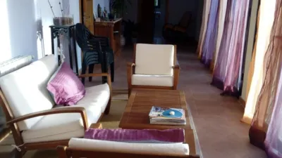 Rustic Finca on Parcela 68 Street photo 48