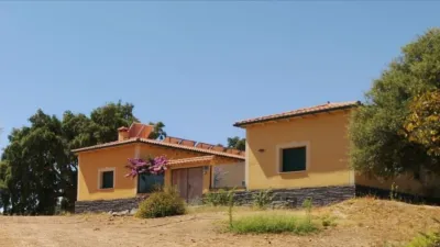 Rustic Finca on Parcela 68 Street photo 5