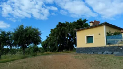 Rustic Finca on Parcela 68 Street photo 6