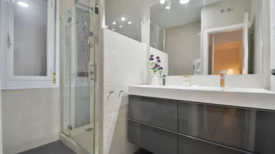 Piso en alquiler en Calle Cl Raimundo Fdez Villaverde, Número 16 - Imagen 16