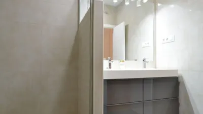 Piso en alquiler en Calle Cl Raimundo Fdez Villaverde, Número 16 - Imagen 17