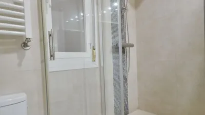 Piso en alquiler en Calle Cl Raimundo Fdez Villaverde, Número 16 - Imagen 18