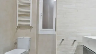 Piso en alquiler en Calle Cl Raimundo Fdez Villaverde, Número 16 - Imagen 19