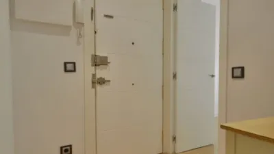 Piso en alquiler en Calle Cl Raimundo Fdez Villaverde, Número 16 - Imagen 32
