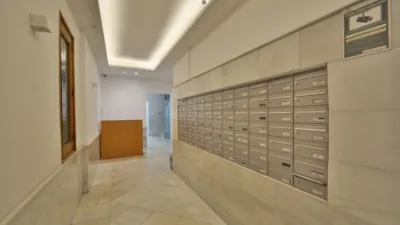 Piso en alquiler en Calle Cl Raimundo Fdez Villaverde, Número 16 - Imagen 35