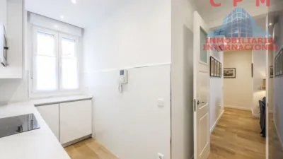 Piso en alquiler en Argüelles - Imagen 10