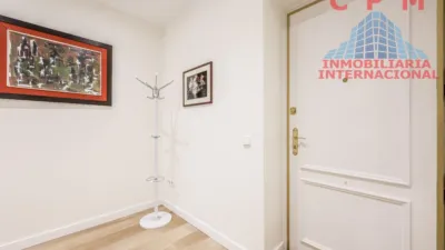 Piso en alquiler en Argüelles - Imagen 11