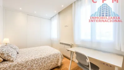 Piso en alquiler en Argüelles - Imagen 12
